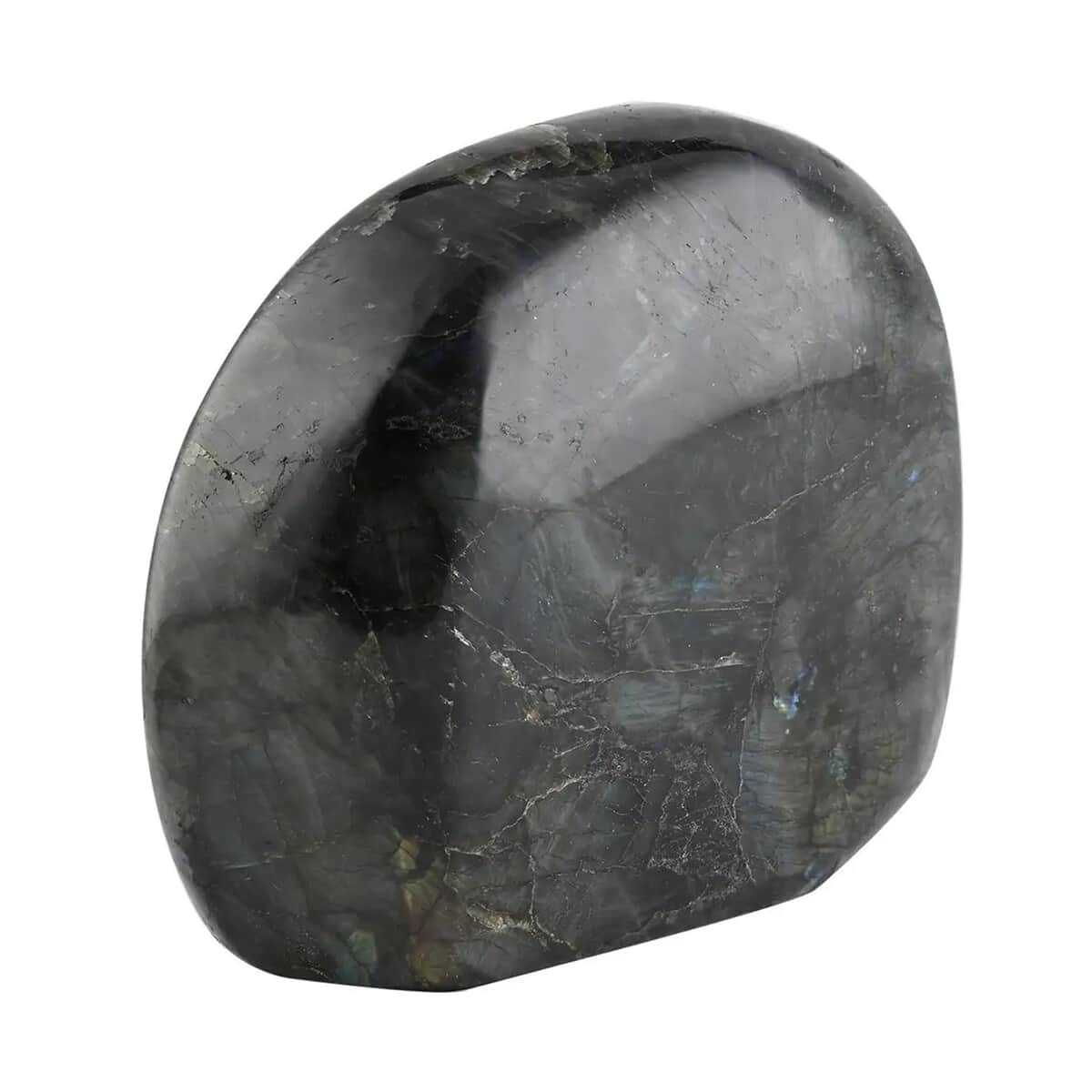 Labradorite Free Form -M Approx. 30000ctw image number 5