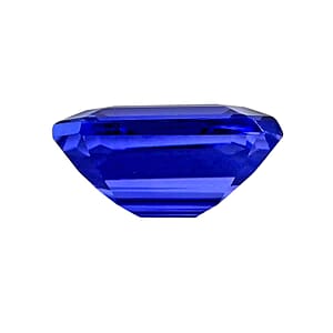 Certified & Appraised AAAA Tanzanite (Oct 8x6 mm) 1.50 ctw