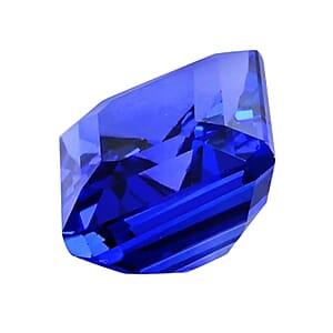 Certified & Appraised AAAA Tanzanite (Oct 11x9 mm) 4.50 ctw
