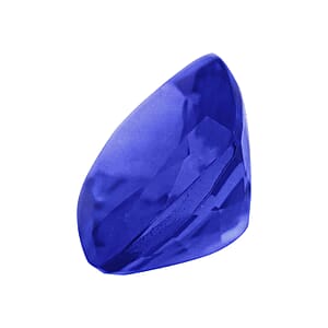 AAAA Tanzanite (Cushion 6x6 mm), Loose Tanzanite, Loose Gem, Loose Gemstones, Loose Stones, Jewelry Stones 1.00 ctw