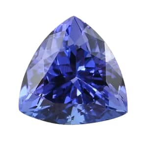 AAAA Tanzanite (Trl 10 mm) 3.00 ctw