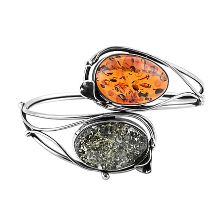 Multi Color Amber - Product card gallery slide 2 (10176793739577)