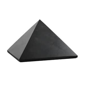 Shungite Pyramid 15cm