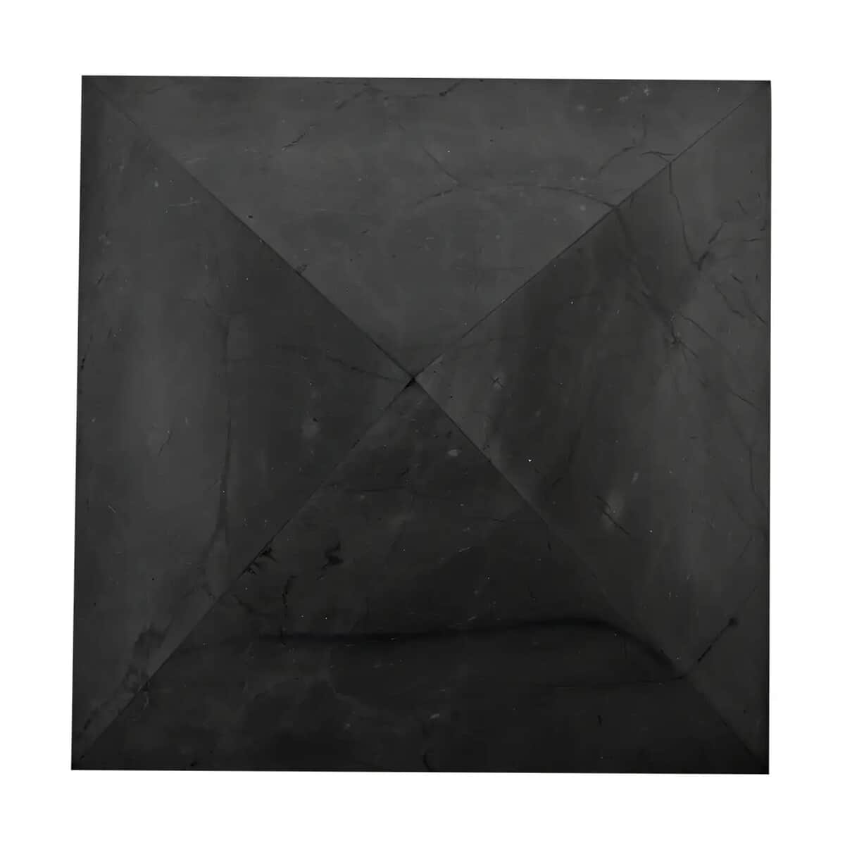 Shungite Pyramid 15cm image number 5