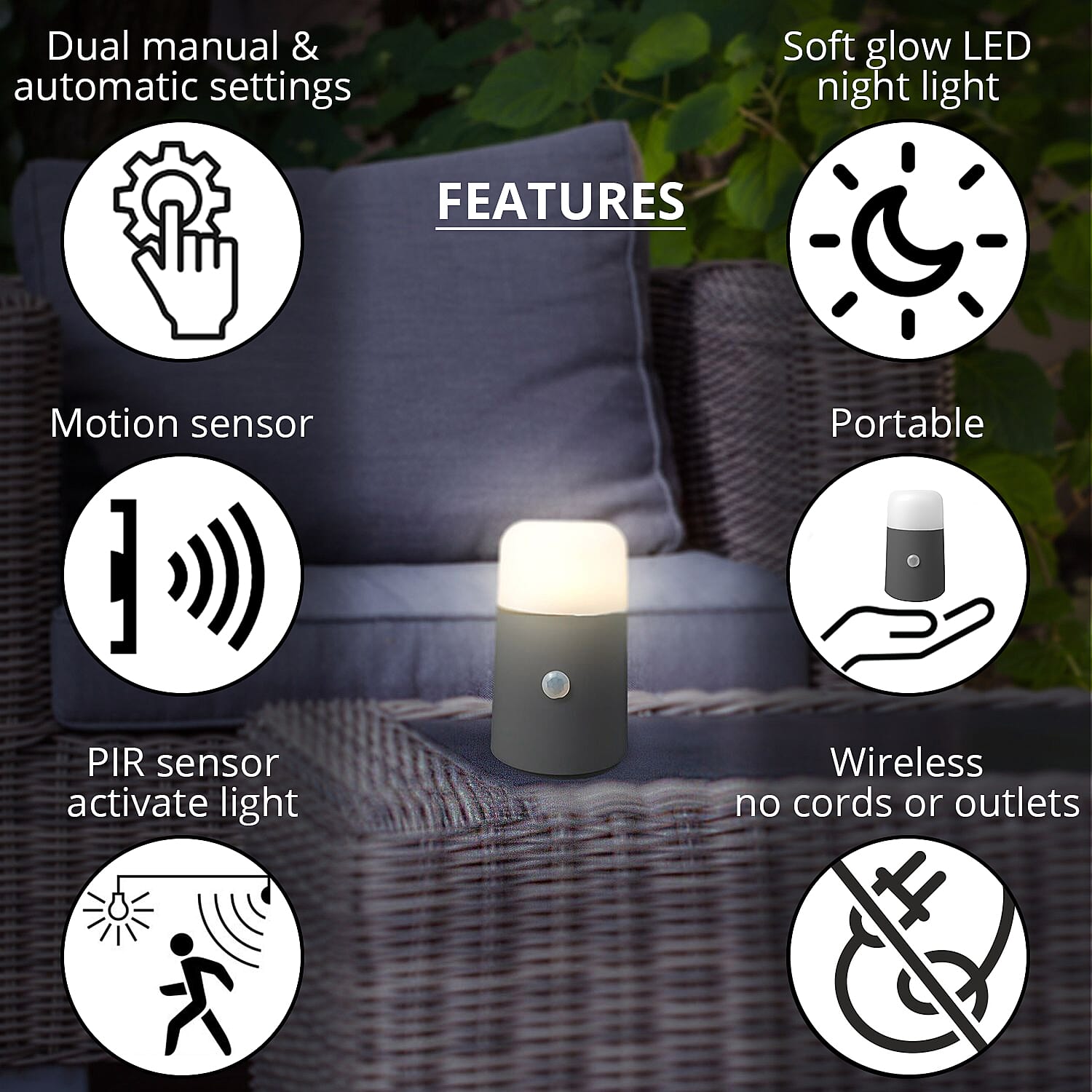 Slate - Product card gallery slide 3 (9431470211327)
