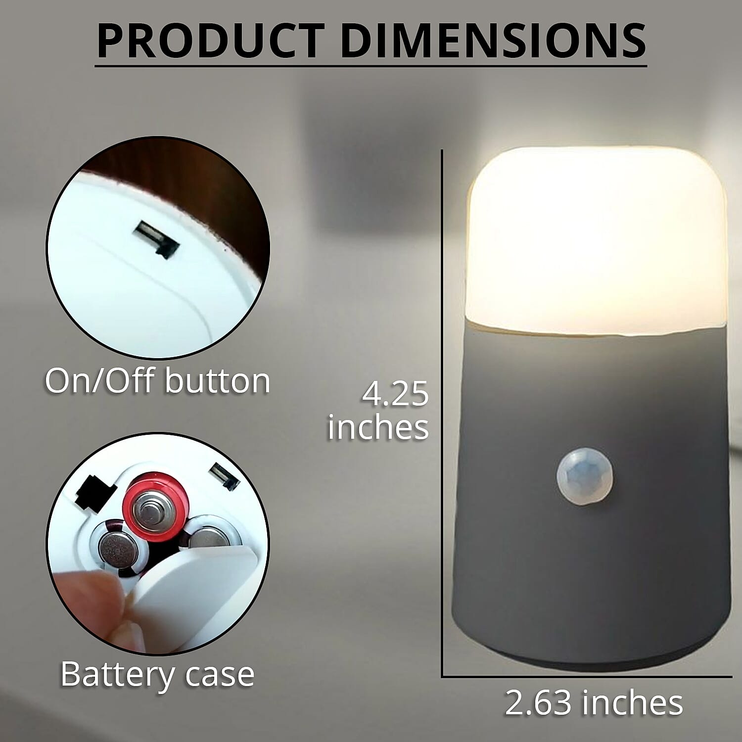 Slate - Product card gallery slide 4 (9431470211327)