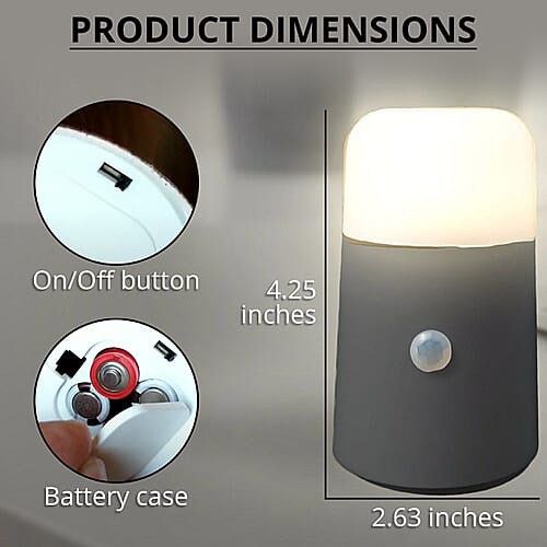 Slate - Product card gallery slide 4 (9431470211327)