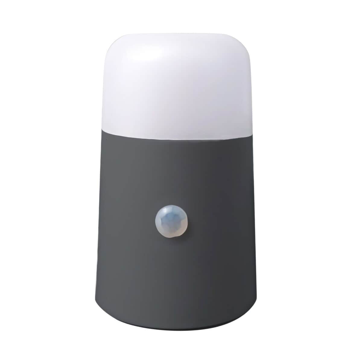 Flipo- SomaGlo™ , LED Sensor Nightlight (Slate) , Night Lamp for Bedroom , Bed Light , Motion Sensor LED Nightlight image number 5