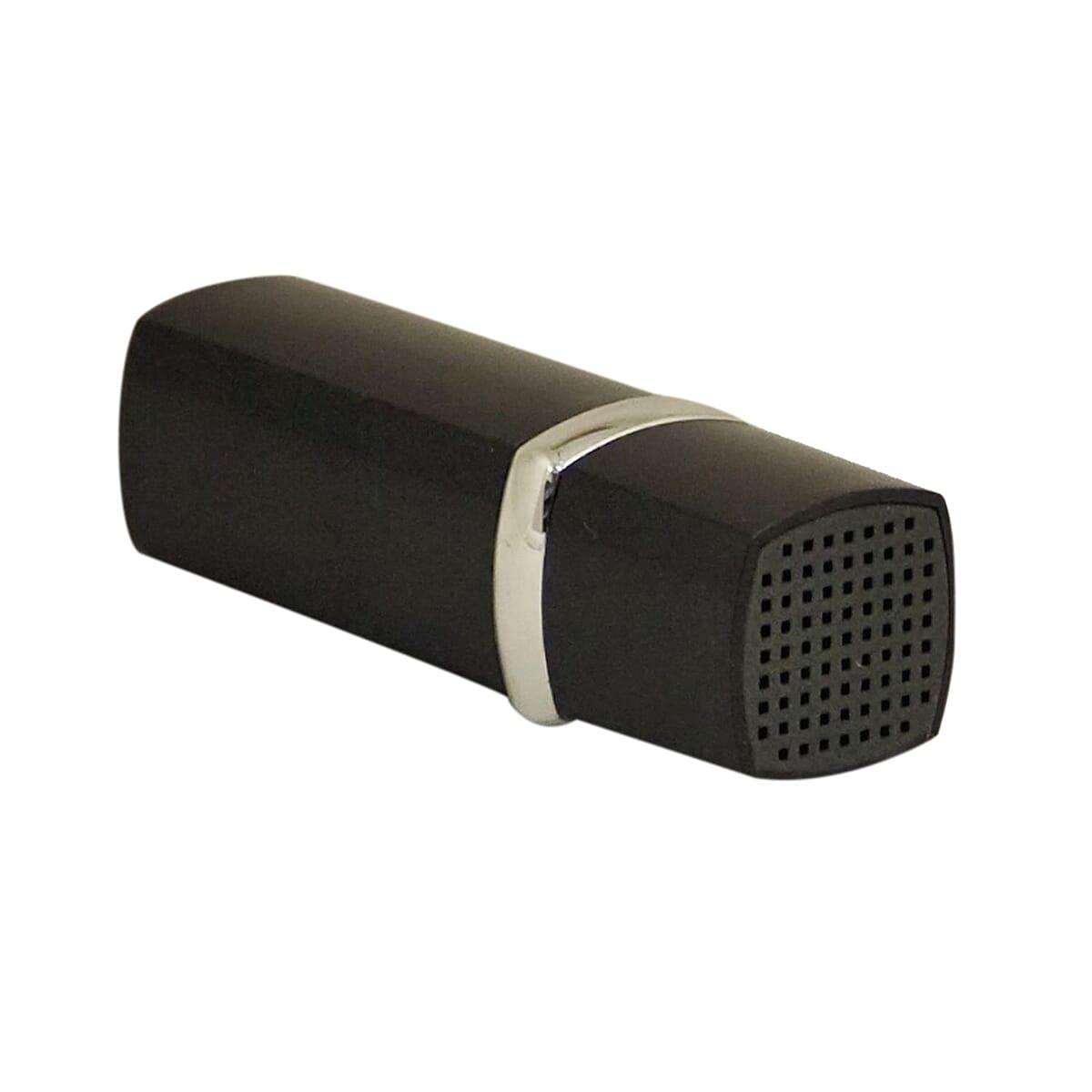 Flipo Lipstick Alarm - Personal Security Alarm (Black) , Best Personal Safety Alarm for Women , Personal Alarm Device , Self Defence Alarm image number 6