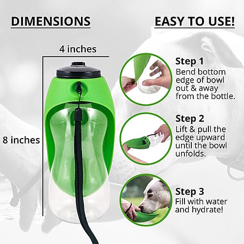Green - Product card gallery slide 4 (9431576477951)
