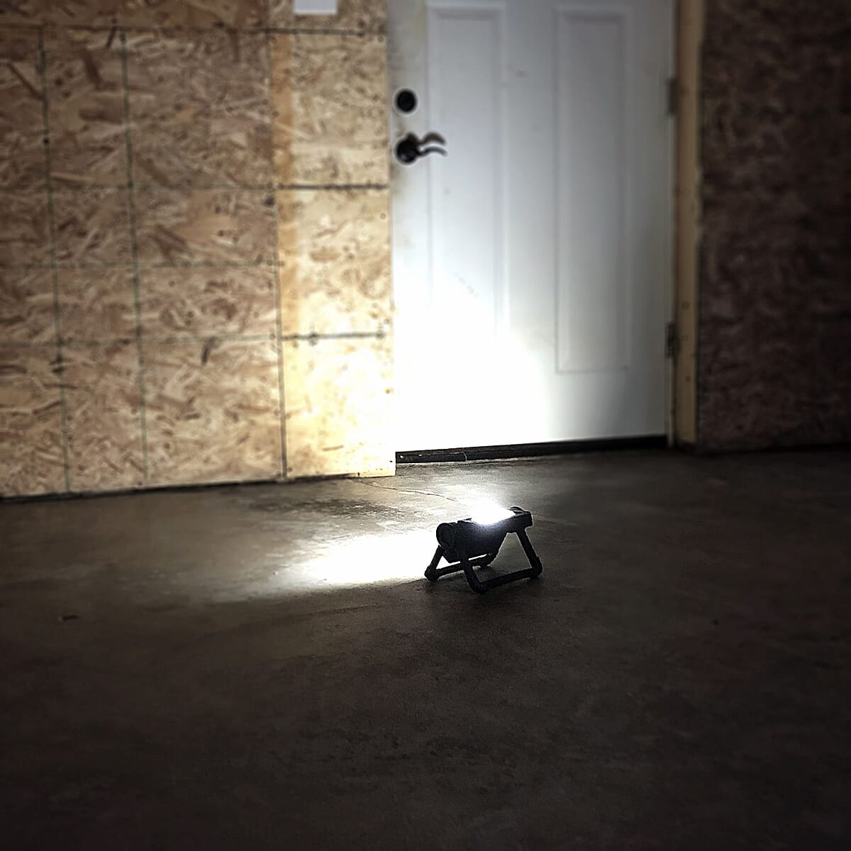 Flipo- Gemini Dual Work Light , Rechargeable LED Work Light , Portable Work Light , Work Lamp image number 4