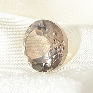 Doorbuster Certified & Appraised AAAA Turkizite (Rnd Free Size) 5.00 ctw