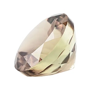 Doorbuster Certified & Appraised AAAA Turkizite (Rnd Free Size) 5.00 ctw