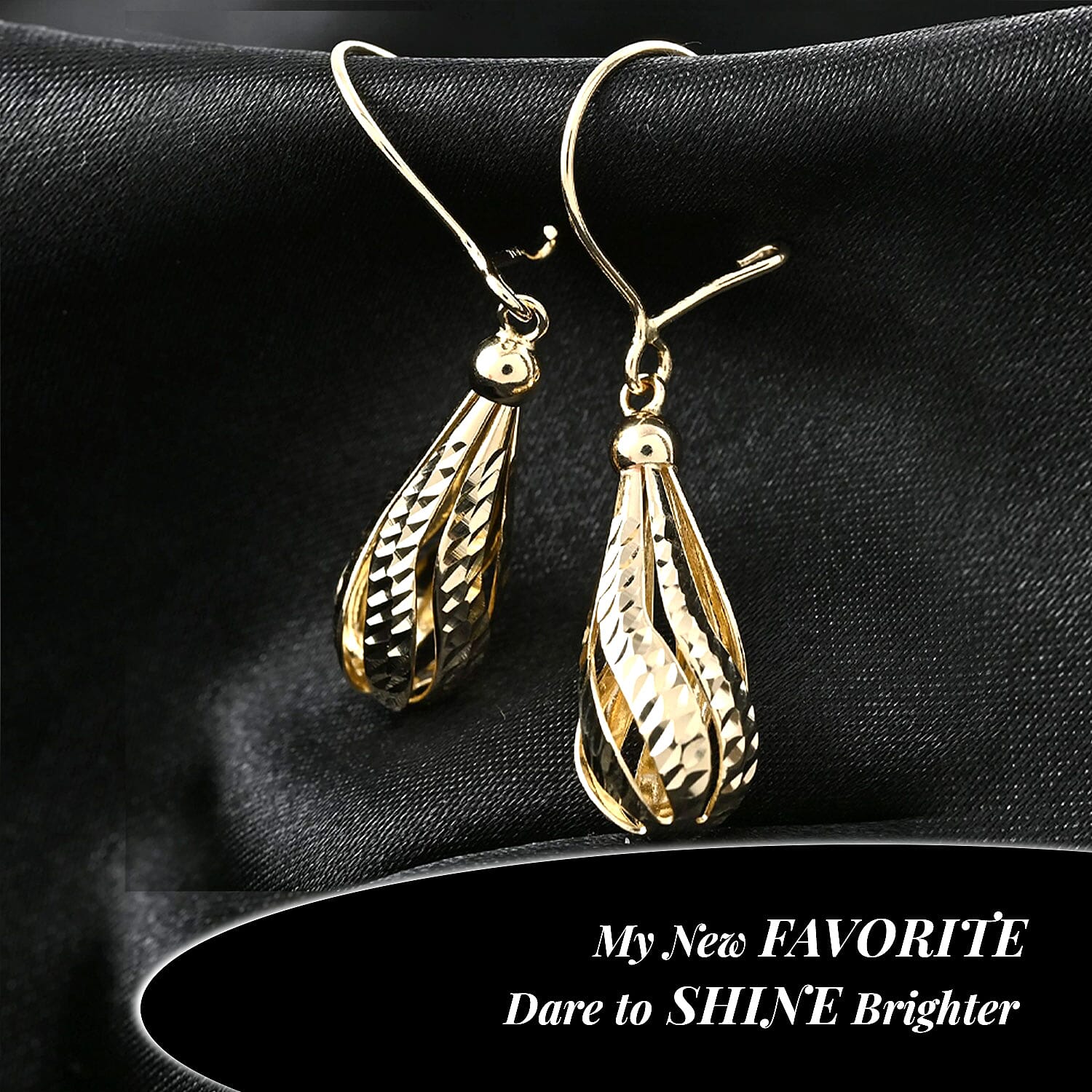 Yellow - Product card gallery slide 3 (10144817840411)