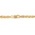 14K Yellow Gold Rope Chain, Gold Chain (18 Inches) image number 2