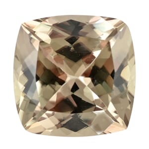 Certified & Appraised AAAA Turkizite (Square Cushion Free Size) 4.00 ctw
