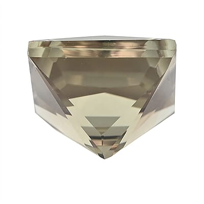 Certified & Appraised Princess Cut AAAA Turkizite (Square Free Size) 4.00 ctw