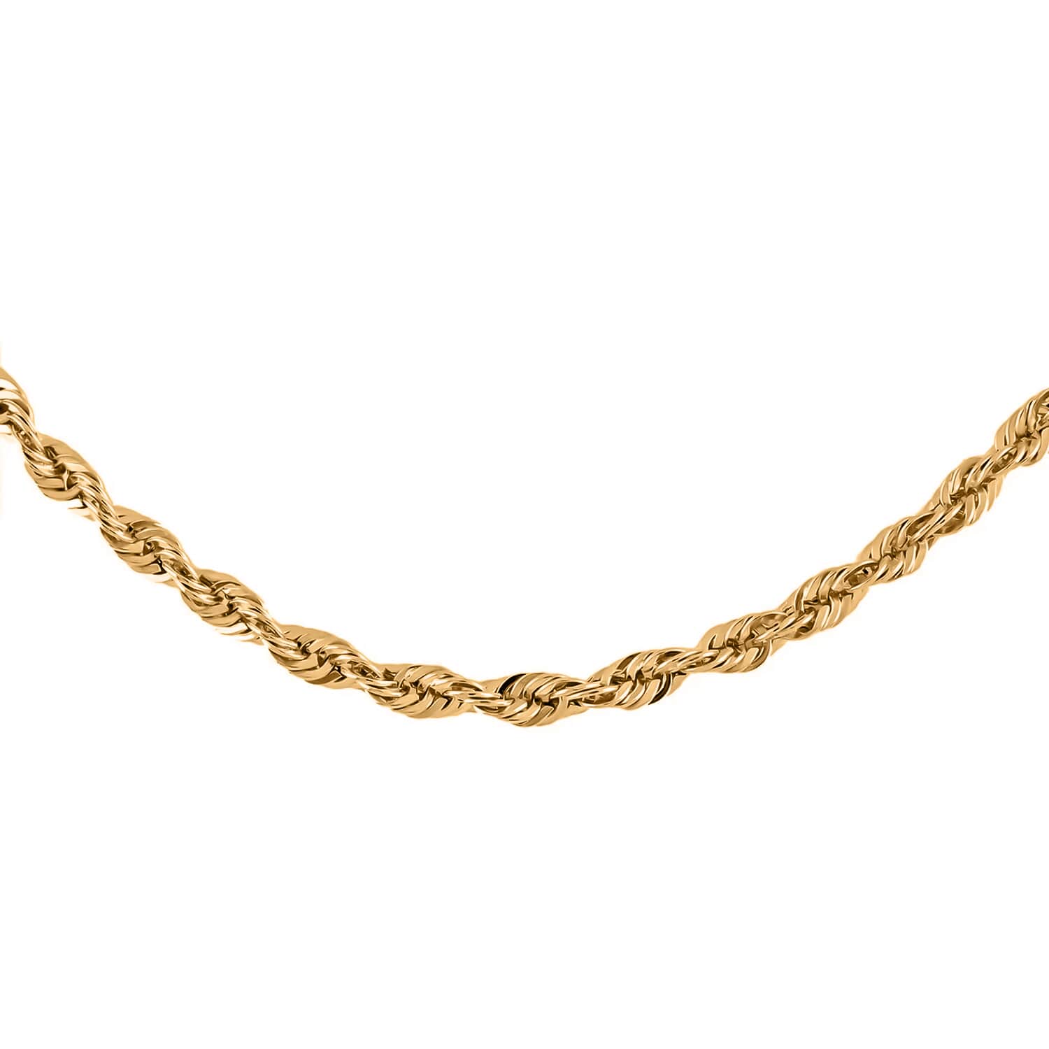 Buy 14K Yellow Gold Mariner Chain, Mariner Chain, Chain Necklace