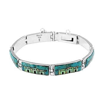 Kingman Turquoise - Product card gallery slide 1 (9431685071103)