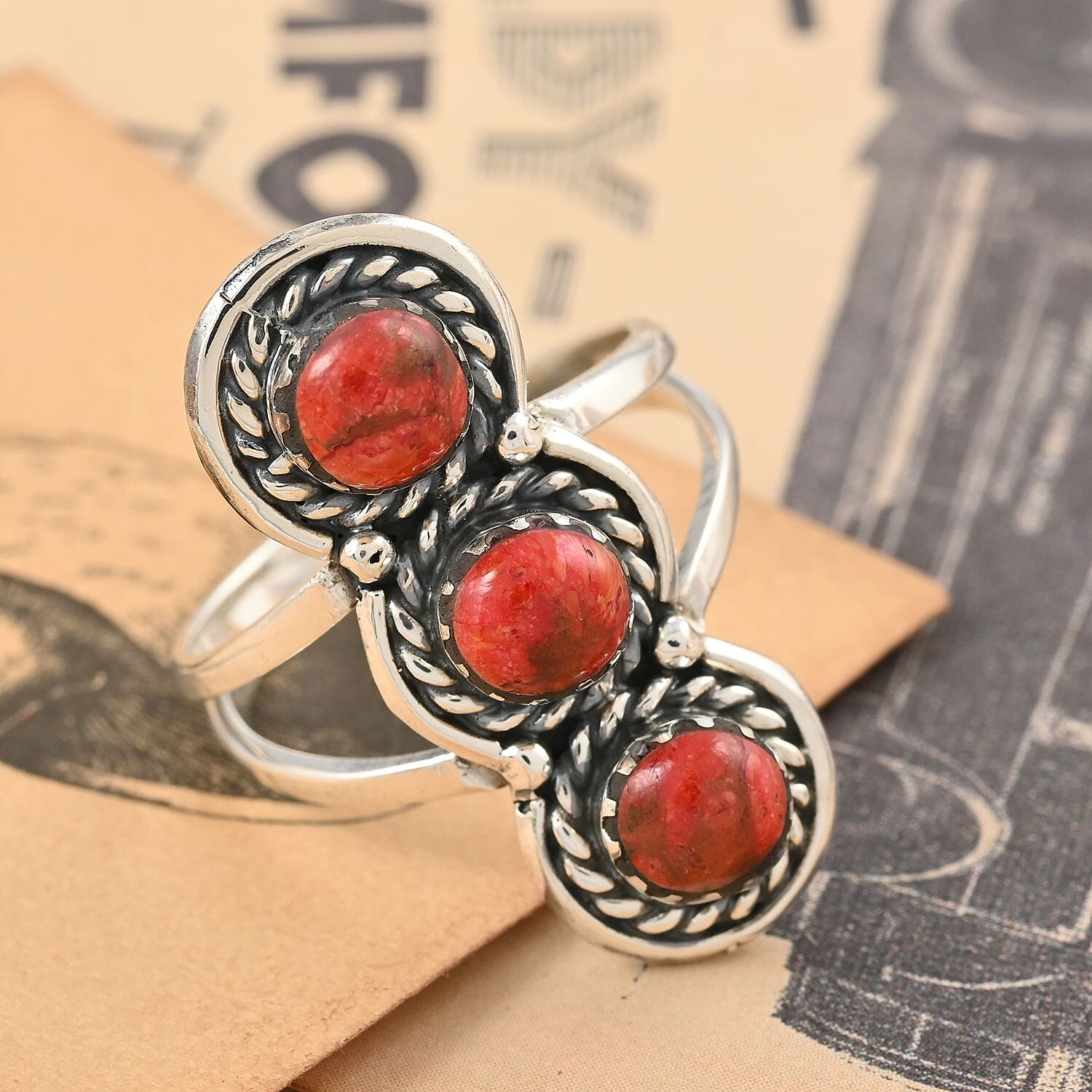 Coral / 7 - Product card gallery slide 2 (9431656333567)