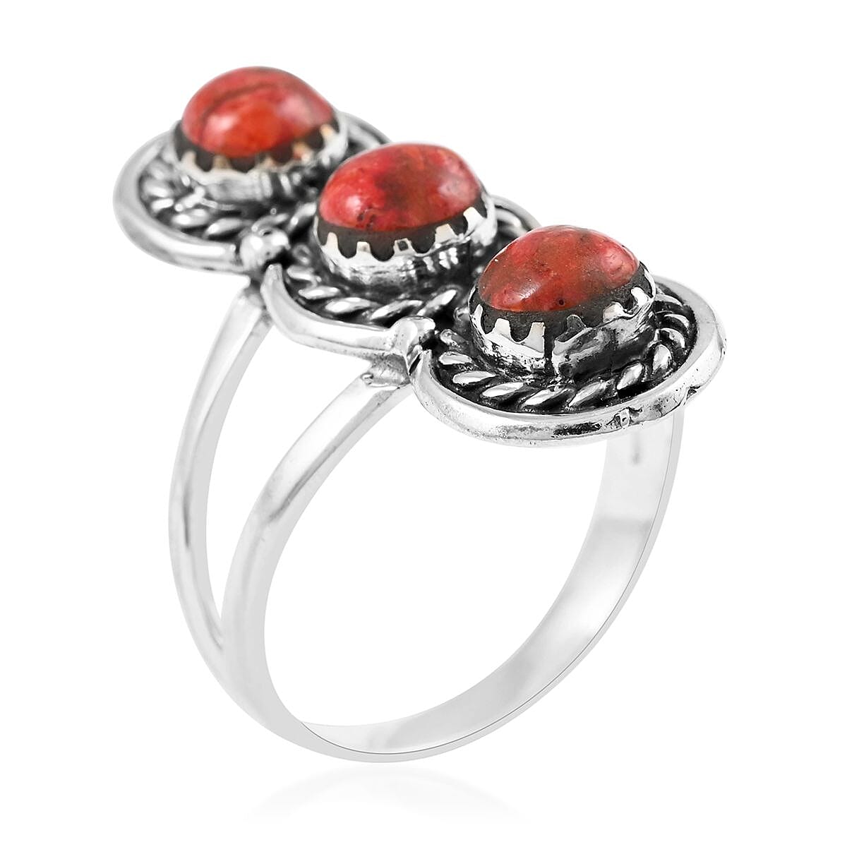 Coral / 7 - Product card gallery slide 4 (9431656333567)