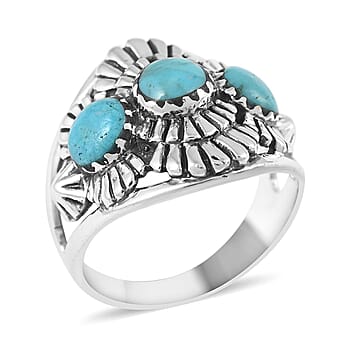 Kingman Turquoise / 11 - Product card gallery slide 1 (9431611506943)