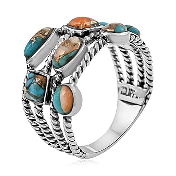 Spiny Oyster Turquoise / 7 - Product card gallery slide 4 (9431559209215)