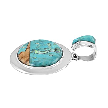 Kingman Turquoise - Product card gallery slide 4 (9431579459839)