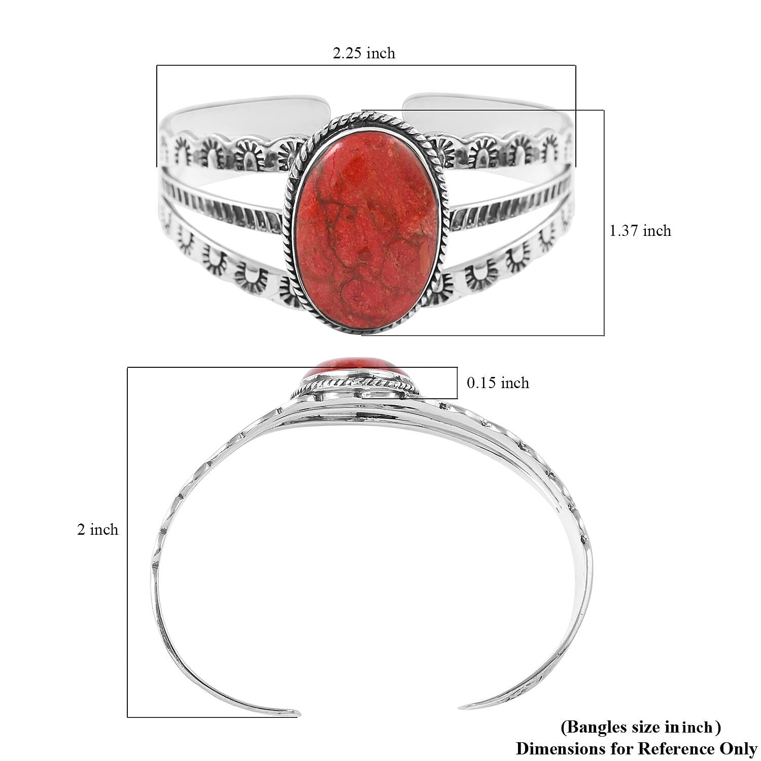 Coral - Product card gallery slide 2 (9431551312127)