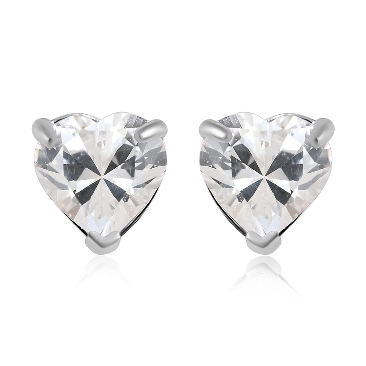 Created White Sapphire - Product card gallery slide 1 (9431609901311)