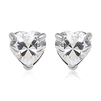 Created White Sapphire - Product card gallery slide 1 (10176796787001)
