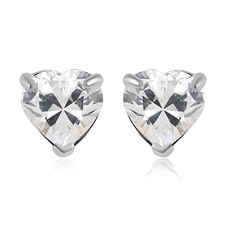 Created White Sapphire - Product card gallery slide 1 (10176796787001)