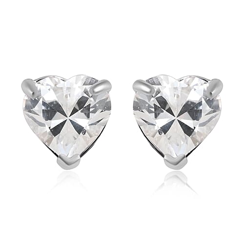 Created White Sapphire - Product card gallery slide 1 (9431609901311)