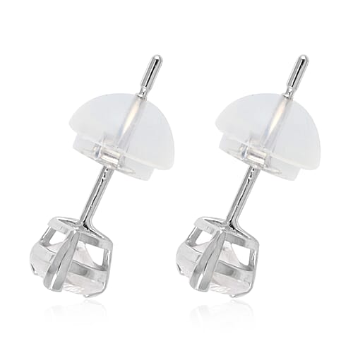 Created White Sapphire - Product card gallery slide 4 (9431609901311)