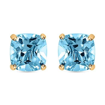Sky Blue Topaz - Product card gallery slide 1 (10176796524857)