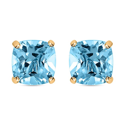 Sky Blue Topaz - Product card gallery slide 1 (9431557800191)