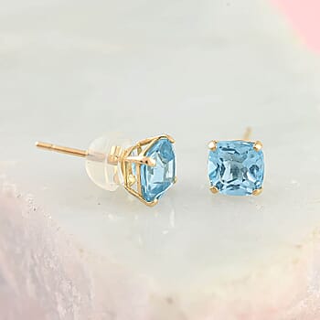 Sky Blue Topaz - Product card gallery slide 3 (10176796524857)