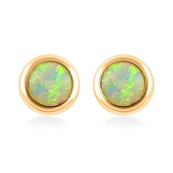 Lab Created Opal - Product card gallery slide 1 (10176796590393)