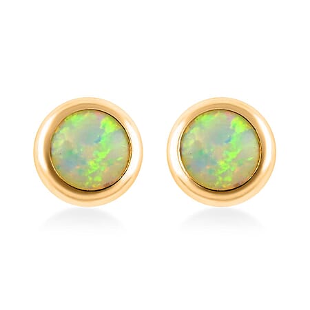 Lab Created Opal - Product card gallery slide 1 (10176796590393)
