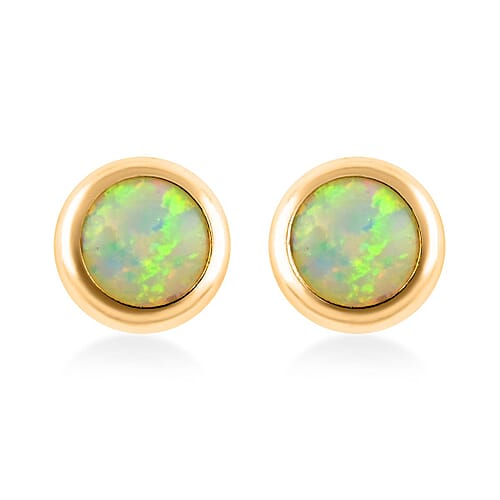 Lab Created Opal - Product card gallery slide 1 (9431586930943)