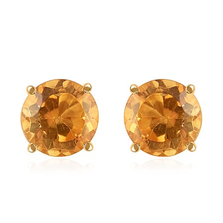 Brazilian Citrine - Product card gallery slide 1 (10176796688697)