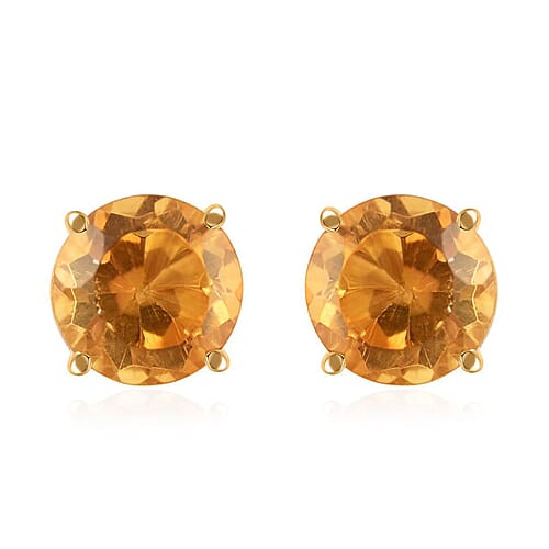 Brazilian Citrine - Product card gallery slide 1 (9431585882367)