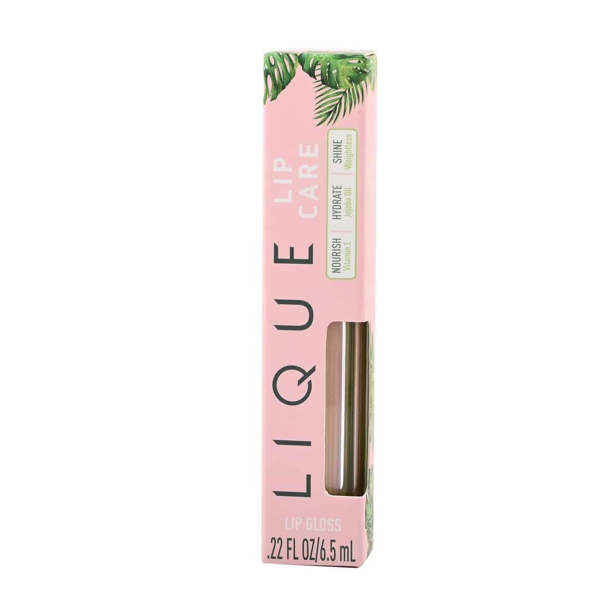 Closeout Lique Lip Gloss Devine image number 1