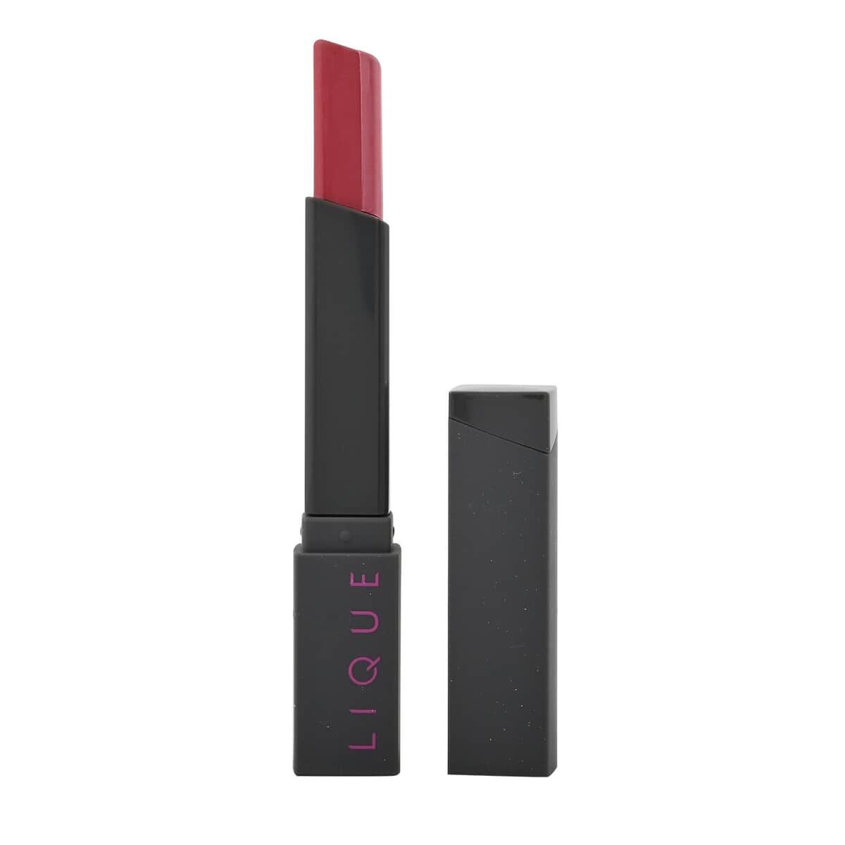 Closeout Lique Set of 4 Lip 2 Lipsticks & 2 Lip Gloss image number 3