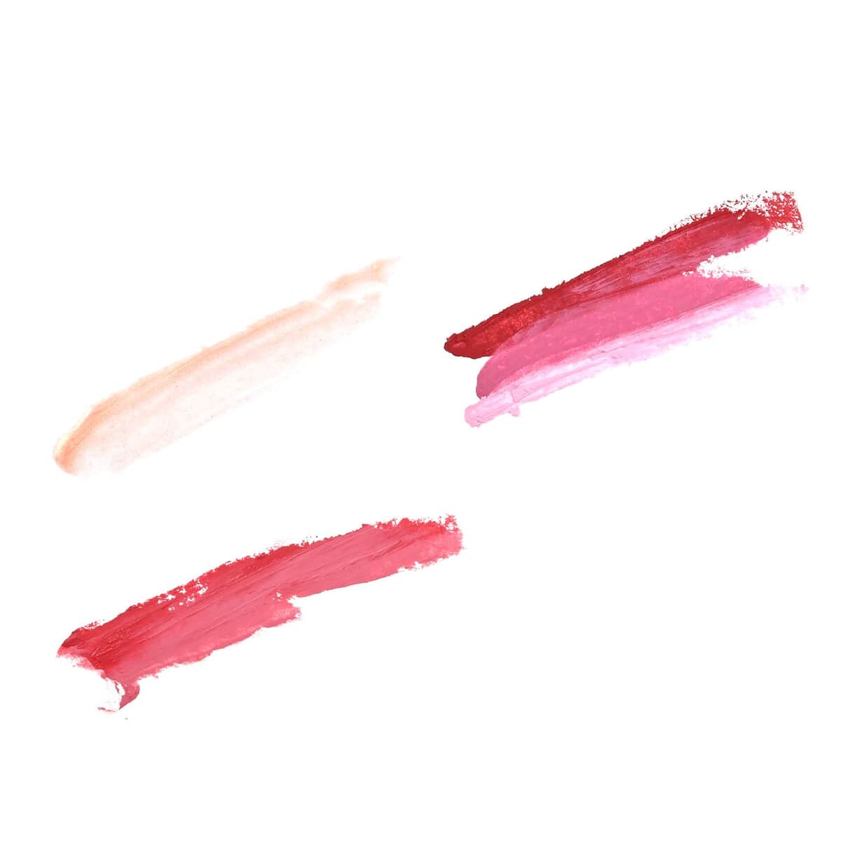 Closeout Lique Set of 4 Lip 2 Lipsticks & 2 Lip Gloss image number 6