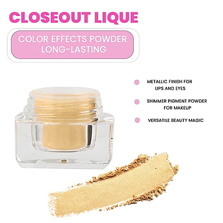 Golden - Product card gallery slide 3 (10176797081913)
