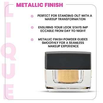 Golden - Product card gallery slide 4 (10176797081913)