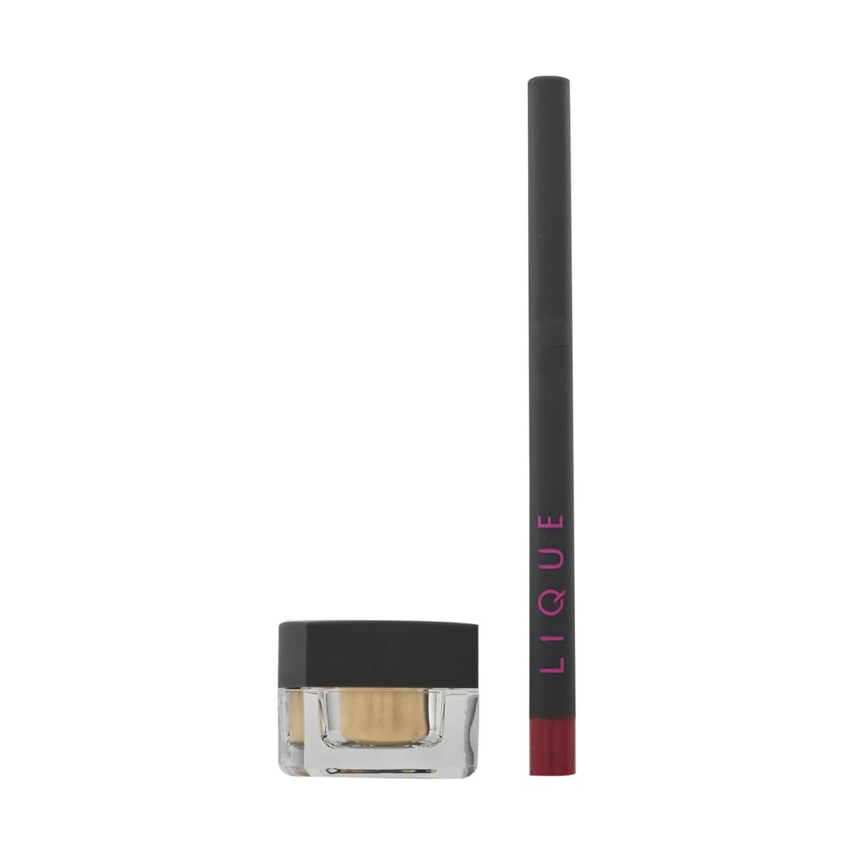 Closeout Lique Set of 2 Lip Definer & Effects Powder image number 2
