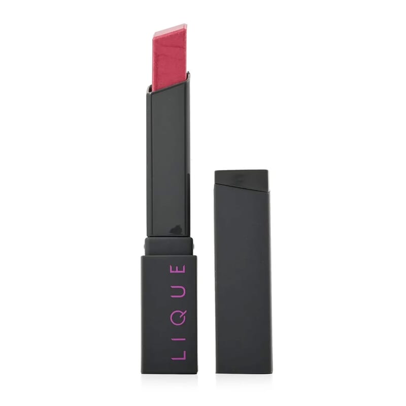 Closeout Lique Set of 2 (One Lipstick & One Effect Powder) with Free Set of 2 (One Lipstick & One Effect Powder)