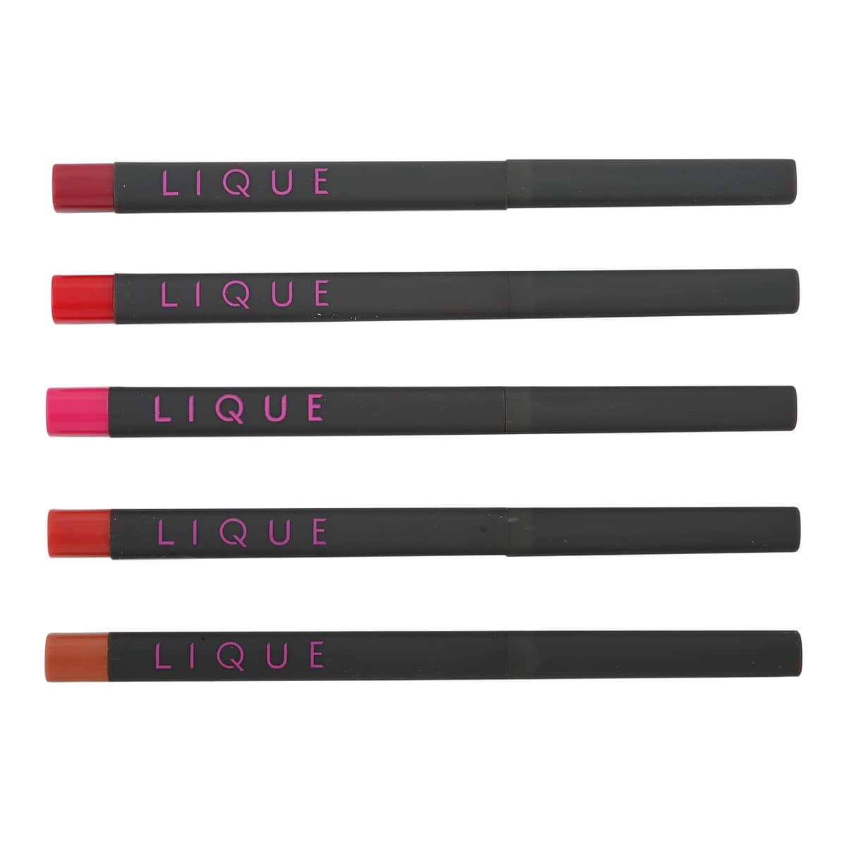 Closeout Lique Set of 5 Lip Definers image number 2